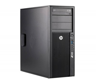 Рабочая станция HP Z220 WM459EA