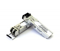 680536-001 Сетевая карта  HP Short Wave Fibre Channel SFP+ Transceiver