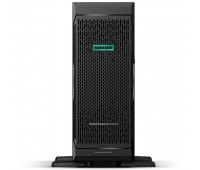 Сервер HPE ProLiant ML350 Gen10/ Xeon Silver 4210/ 16GB/ noODD/ noHDD (8/ 24up SFF)/ SmartArray P408i-a (2 Гб FBWC /RAID 0/1/10/5/50/6/60)/ iLOstd/ 6 NHP Fans/ 4x 1GbE/ 1x 800W (up2) (P11051-421)